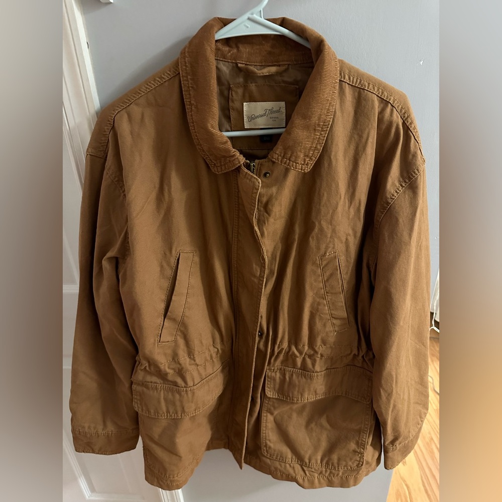 Women’s Universal Thread Utility Jacket